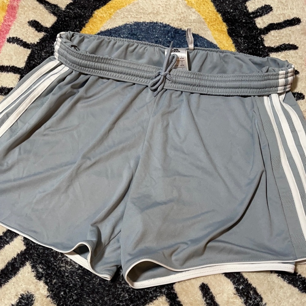 Adidas Climacool Work Out Running Lounge Shorts
